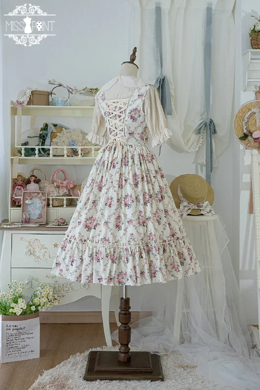 miss-point-happy-summer-elegant-lolita-floral-jumper-skirt