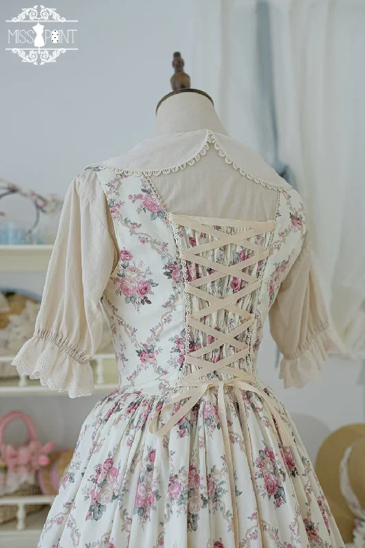 miss-point-happy-summer-elegant-lolita-floral-jumper-skirt