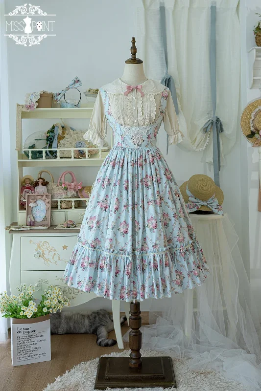 miss-point-happy-summer-elegant-lolita-floral-jumper-skirt