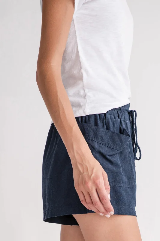 mustard-seed-drawstring-pocket-shorts