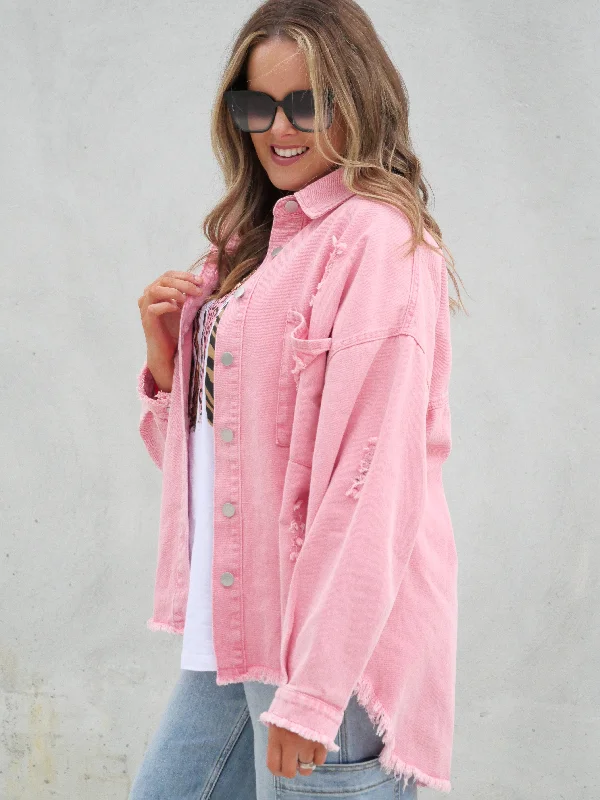 mutig-toronto-jacket-pink