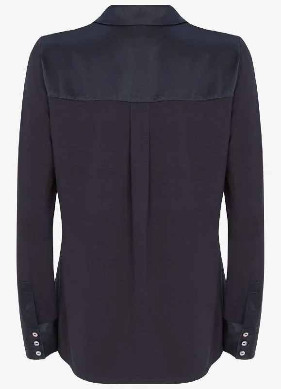 navy-silk-front-shirt