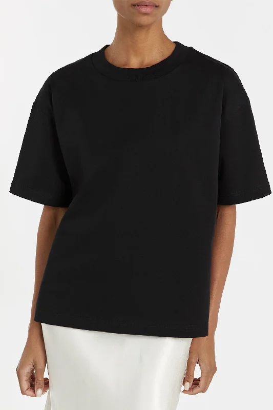 noah-black-signature-cotton-tee