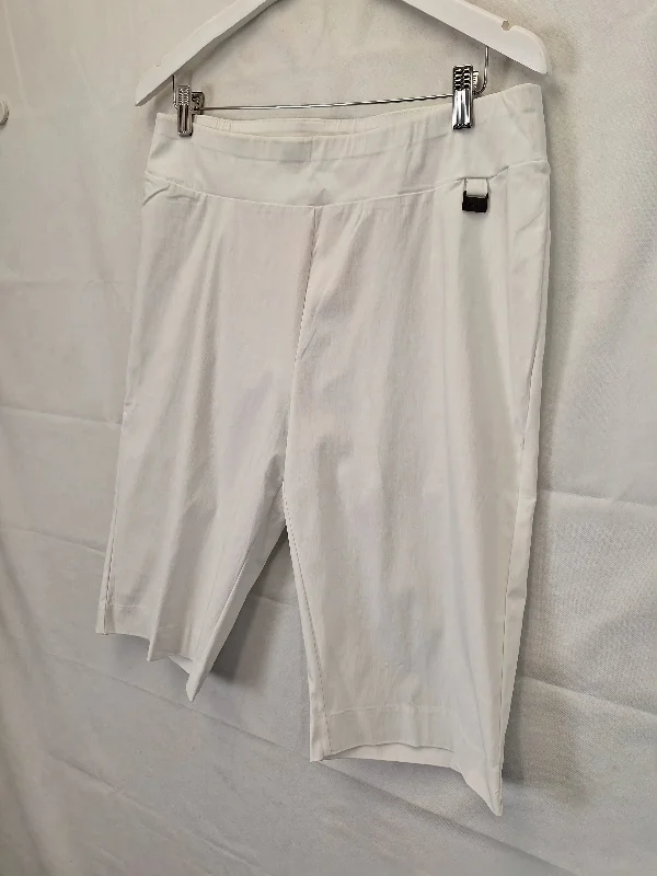 noni-b-begaline-white-shorts-size-14-b005-322-wh