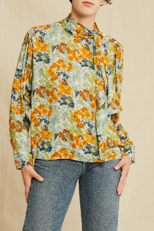 Olivet Ecovero Blouse