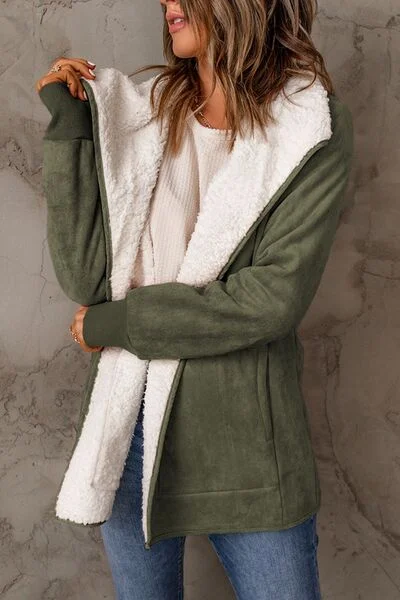 open-front-long-sleeve-sherpa-jacket-with-pockets