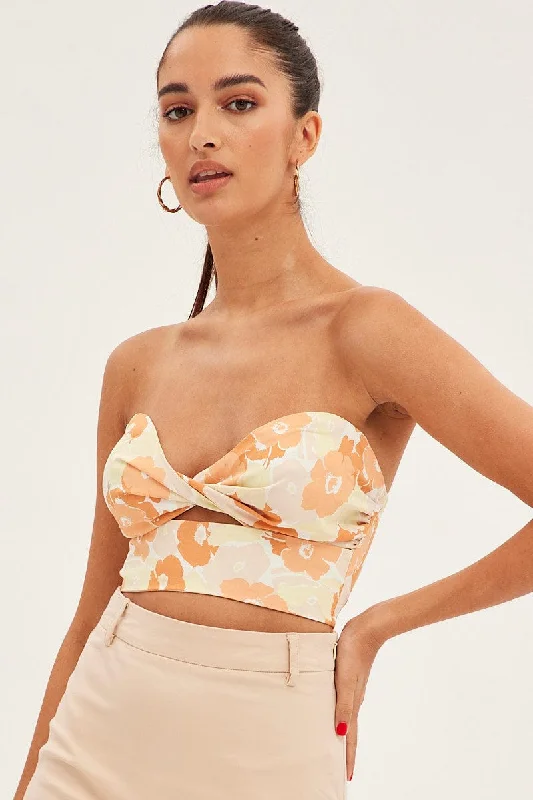 orange-floral-twist-crop-top-bandeau-floral-print-wc17379x-47mb