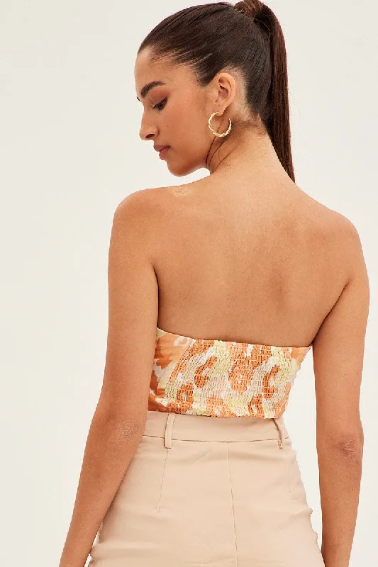 orange-floral-twist-crop-top-bandeau-floral-print-wc17379x-47mb