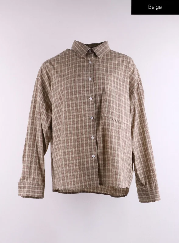 oversized-checkered-shirt-cf401