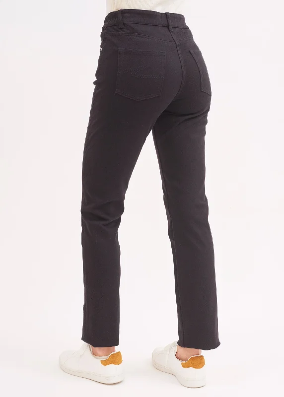 pantalon-droit-patricia-taille-elastiquee-coton-stretch-noir