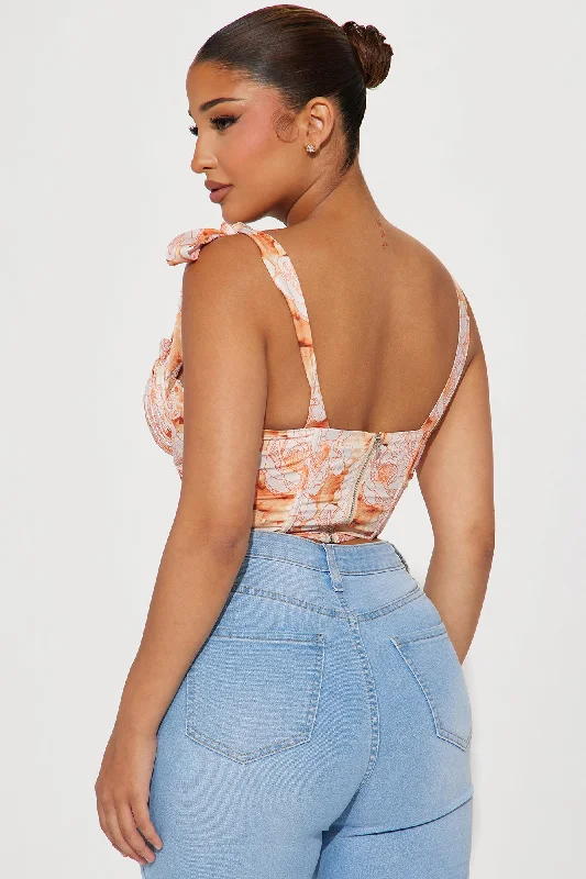 perfect-picnics-floral-corset-top-orange-combo