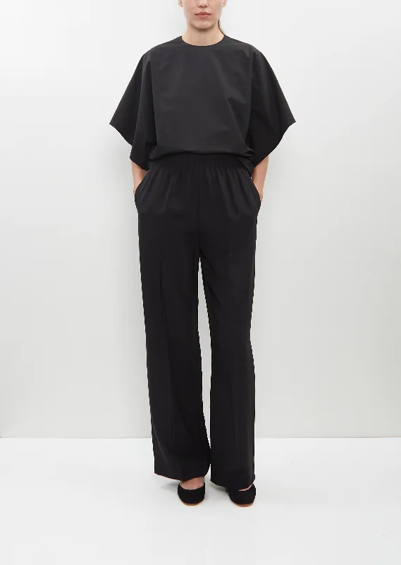 Maud Pull On Pant