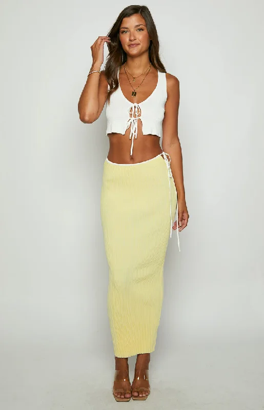 pia-yellow-contrast-bind-knit-tube-top