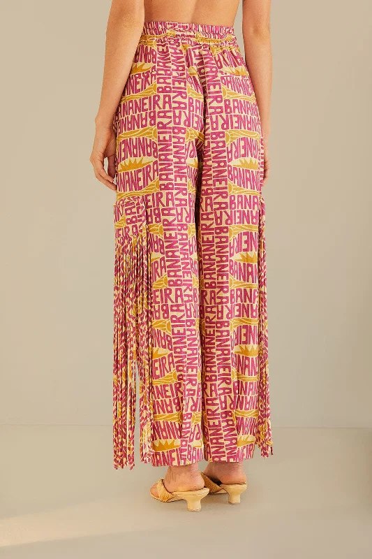 pink-typographic-banana-fringe-pants