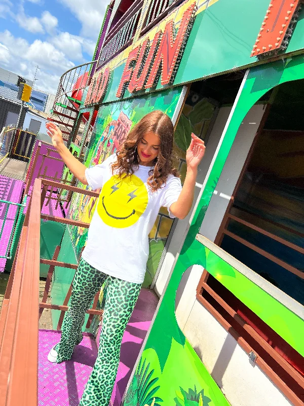 positive-energy-white-yellow-smiley-lightning-t-shirt