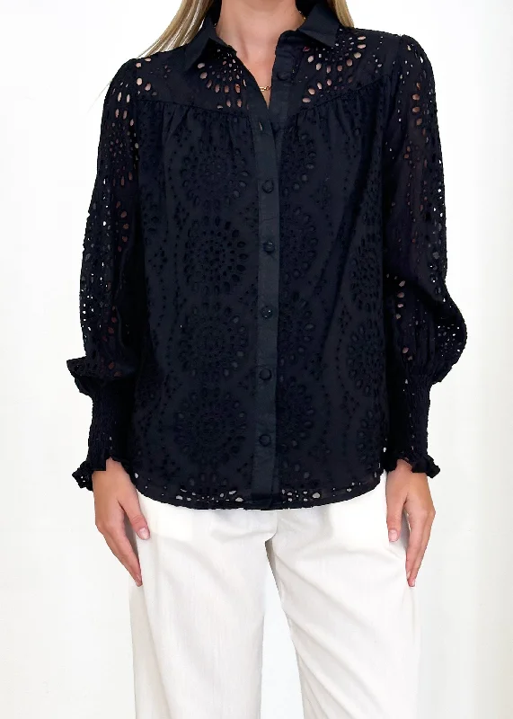 pressla-shirt-black-anglaise