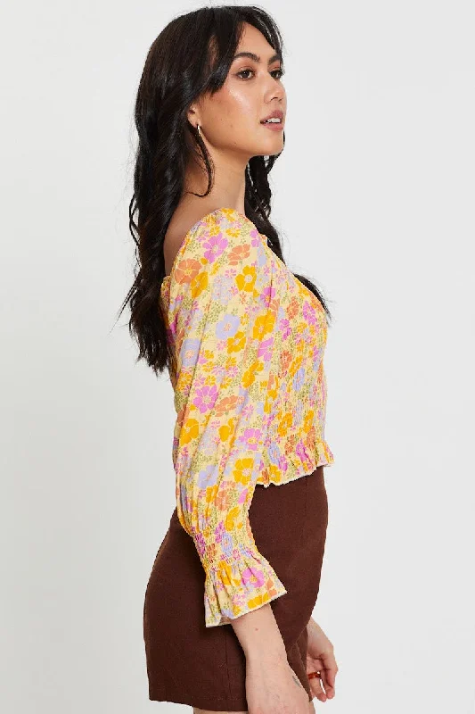 print-peasant-blouse-long-sleeve-wc9910b-f