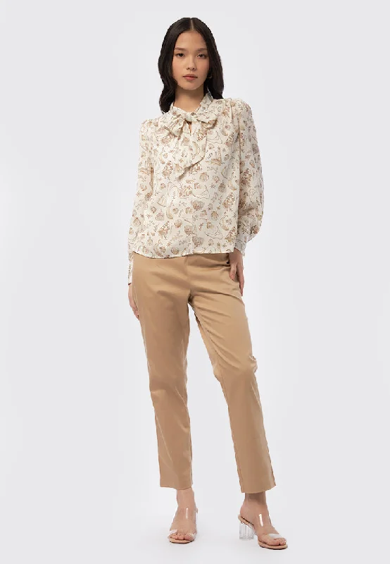 printed-long-sleeve-blouse-24g055-beige