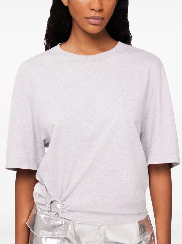 rabanne-gathered-detail-t-shirt-tees-600047855gry