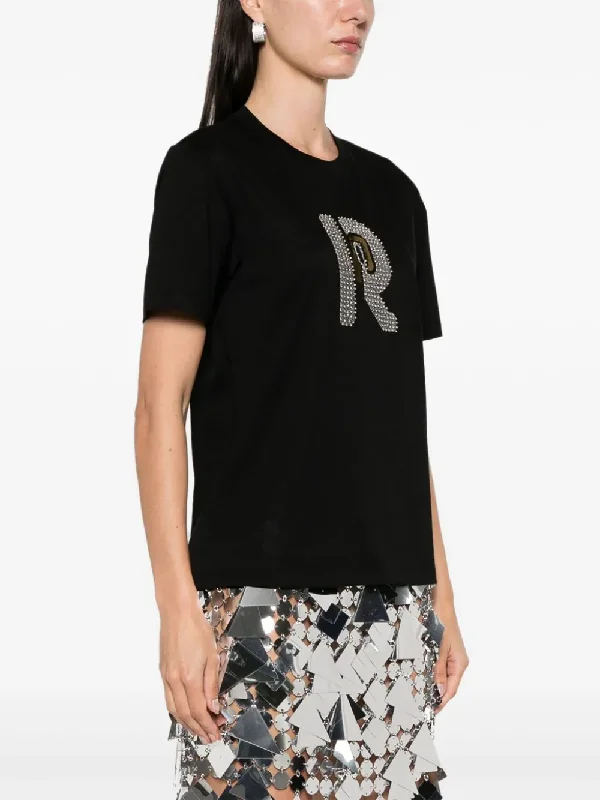 rabanne-rabanne-logo-tees-tees-600047854blk