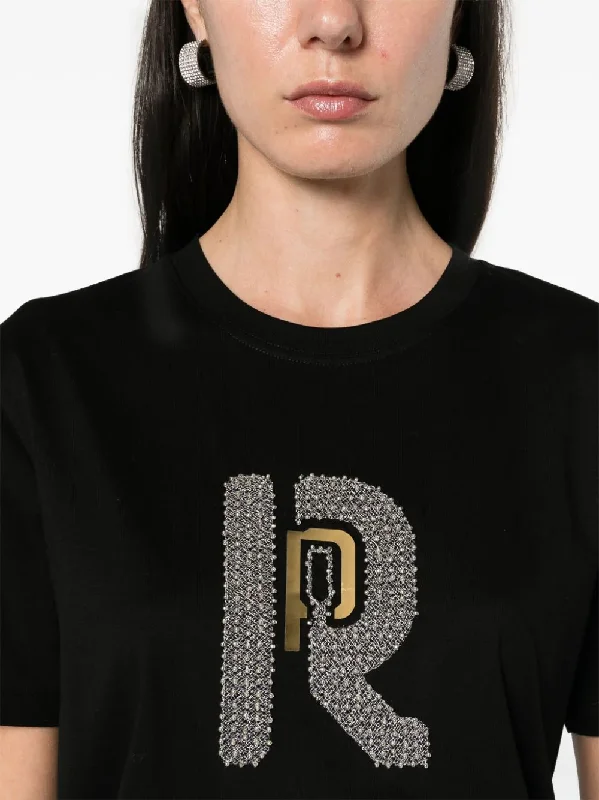 rabanne-rabanne-logo-tees-tees-600047854blk