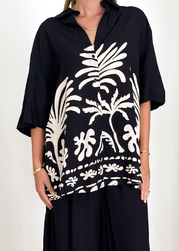 rae-shirt-noir-palm