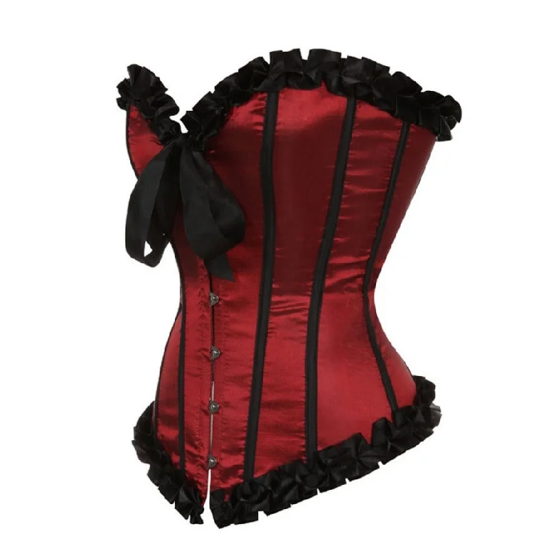 red-and-black-steampunk-corset