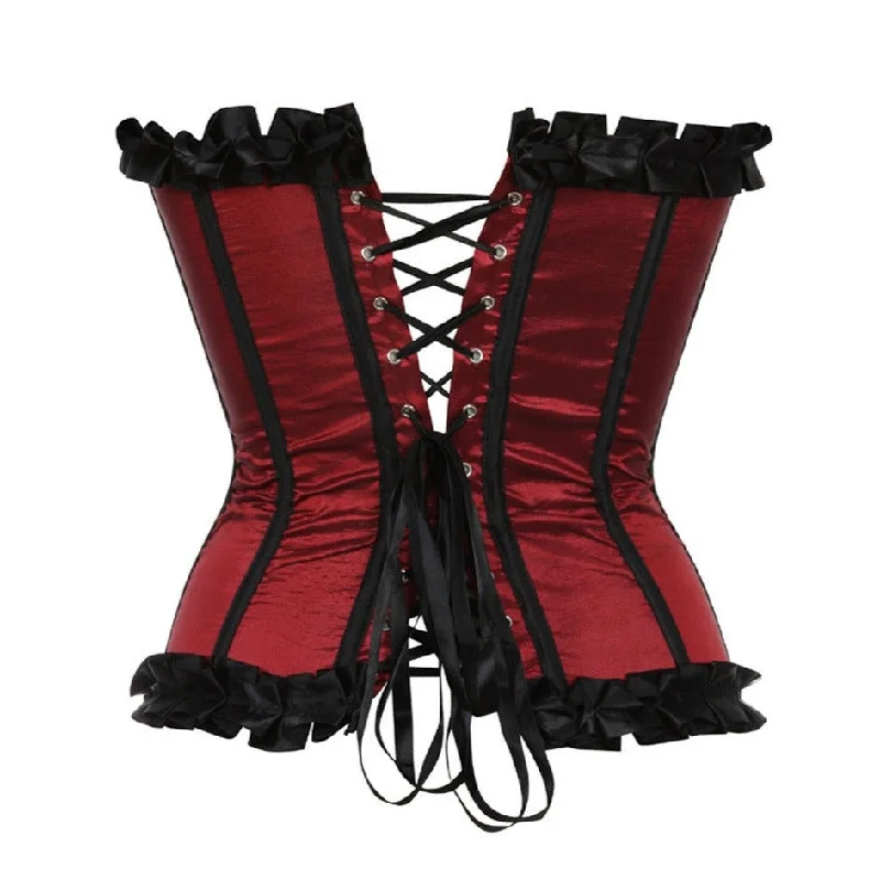 red-and-black-steampunk-corset