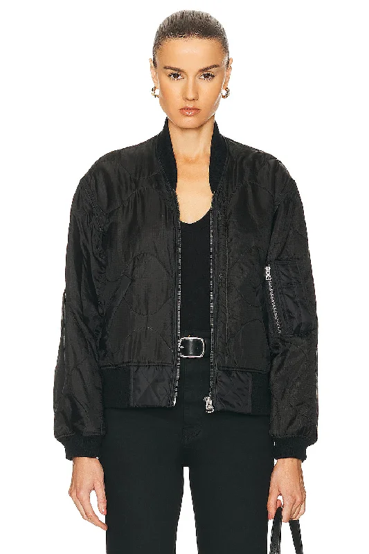 Refurbished Liner Bomber