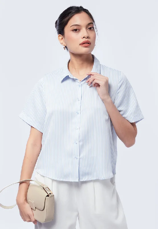 Regular Fit Short Sleeve Shirt