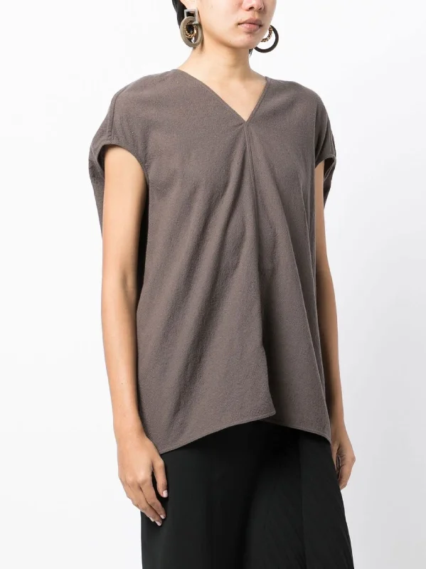 rick-owens-island-top-tees-100320336brn