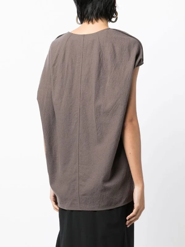 rick-owens-island-top-tees-100320336brn