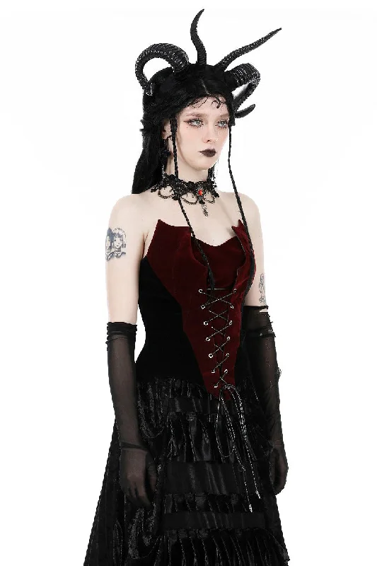 romantic-goth-velvet-corset-top