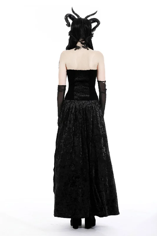 romantic-goth-velvet-corset-top