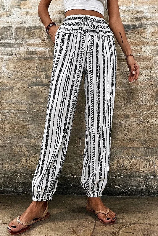 rossie-striped-drawstring-pants