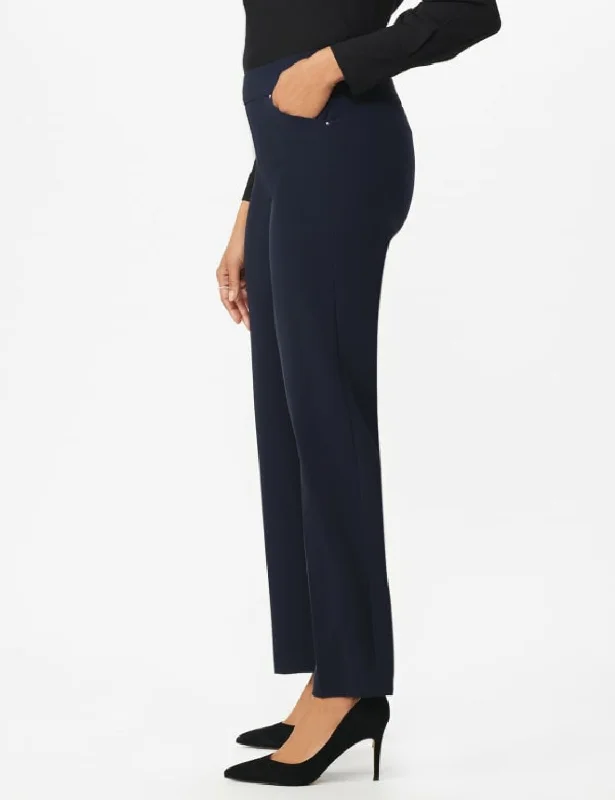 roz-ali-secret-agent-pull-on-tummy-control-pants-cateye-pockets-with-rivets-average-length