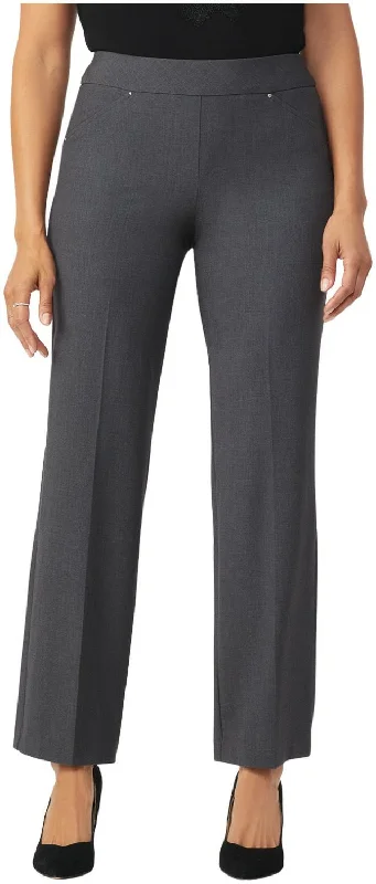 roz-ali-secret-agent-pull-on-tummy-control-pants-cateye-pockets-with-rivets-average-length