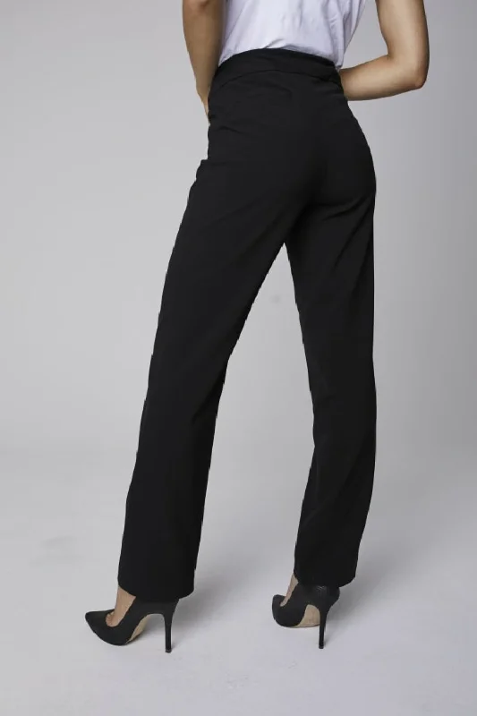 roz-ali-secret-agent-pull-on-tummy-control-pants-cateye-pockets-with-rivets-average-length