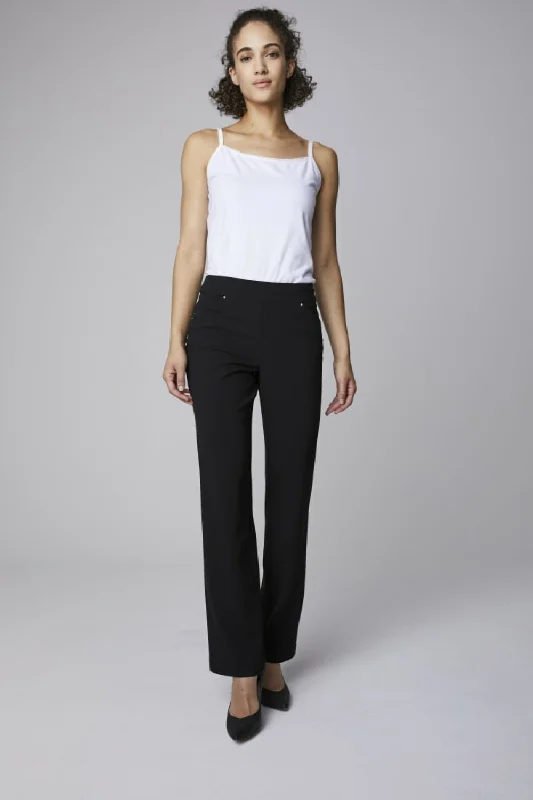 roz-ali-secret-agent-pull-on-tummy-control-pants-cateye-pockets-with-rivets-average-length