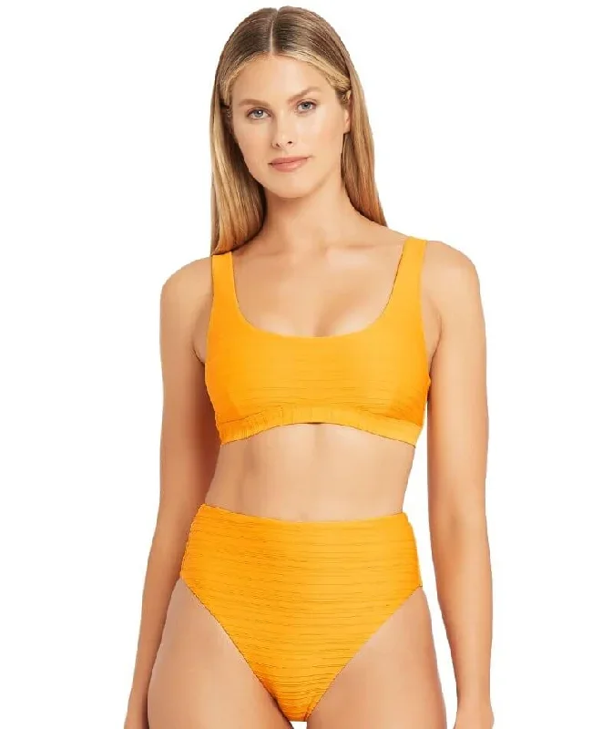 sea-level-casablanca-retro-high-waist-bikini-brief-sunflower