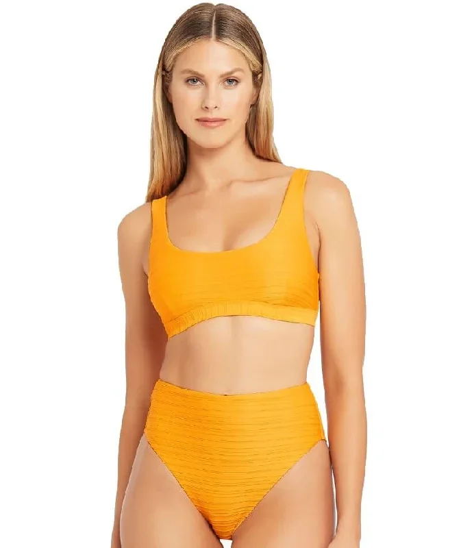 sea-level-casablanca-retro-high-waist-bikini-brief-sunflower