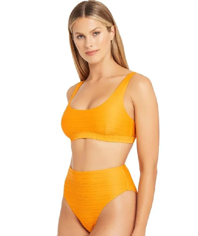 sea-level-casablanca-retro-high-waist-bikini-brief-sunflower