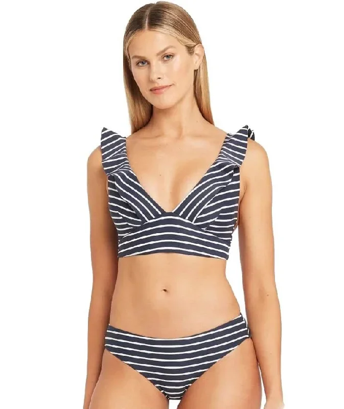 sea-level-chamarel-bonded-frill-bikini-top-night-sky