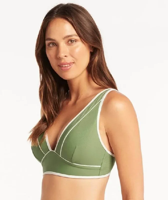 sea-level-elite-panelled-longline-bikini-top-olive