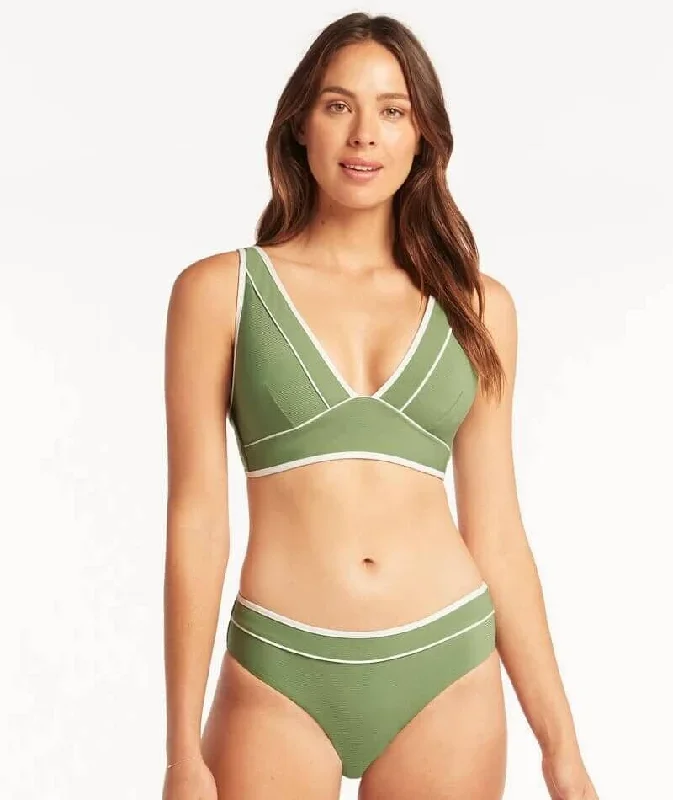 sea-level-elite-panelled-longline-bikini-top-olive