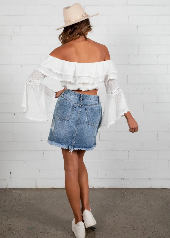 selena-off-the-shoulder-cropped-blouse-white