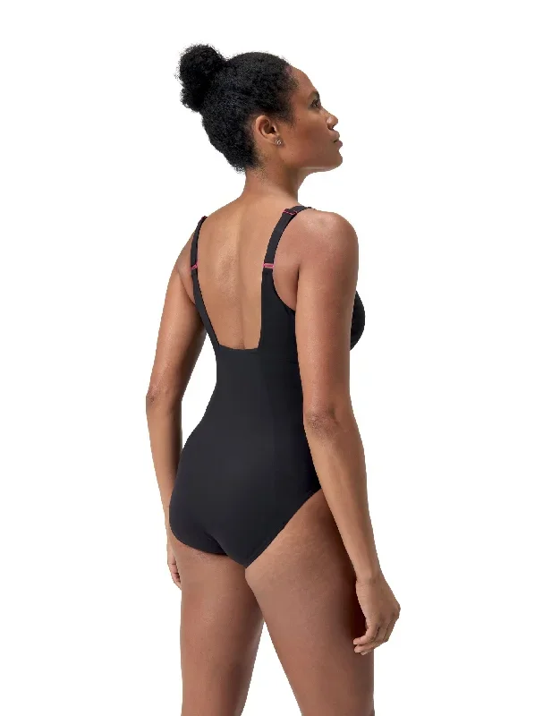 shaping-contoureclipse-swimsuit-black-pink