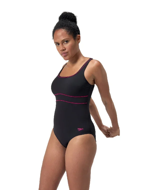 shaping-contoureclipse-swimsuit-black-pink