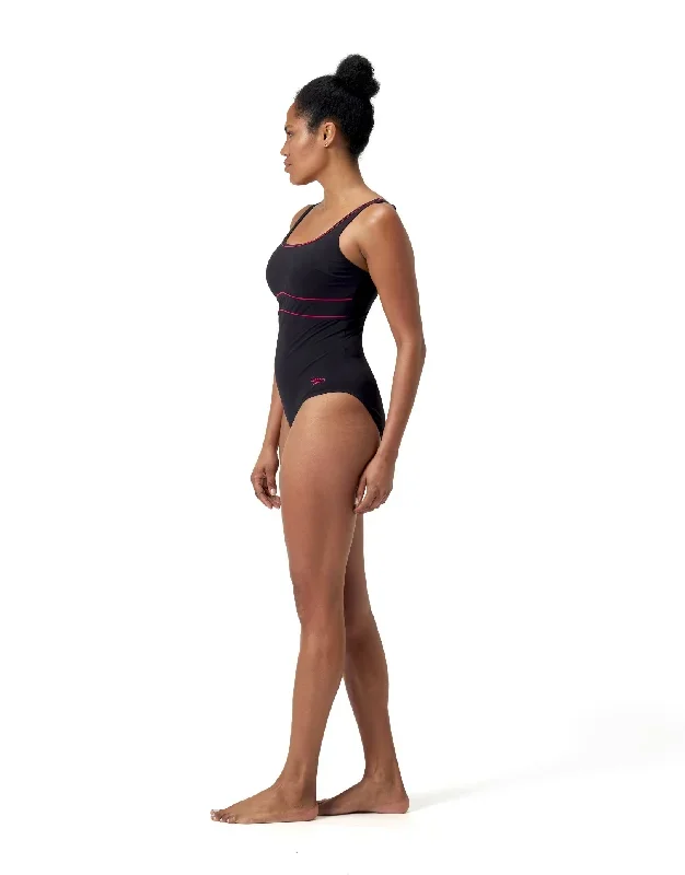 shaping-contoureclipse-swimsuit-black-pink