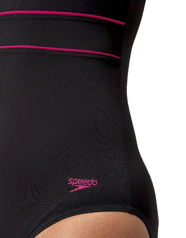 shaping-contoureclipse-swimsuit-black-pink